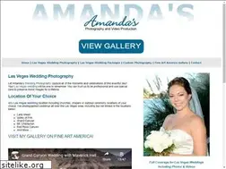 Sites similar to amandasphotography.com