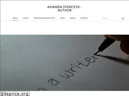Sites similar to amandasterczyk.com