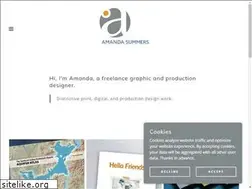 Sites similar to amandasummers.com