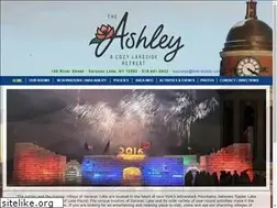 Sites similar to amandasvillagemotel.com