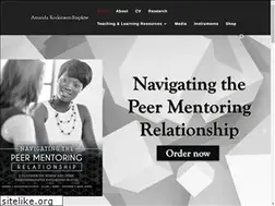 Sites similar to amandaszapkiw.com