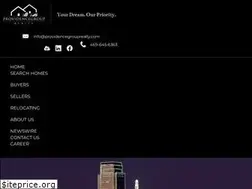 Sites similar to amandathomas.com