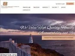 Sites similar to amandaupshallcpa.com