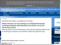 Sites similar to amandawilliamsoncounselling.co.uk