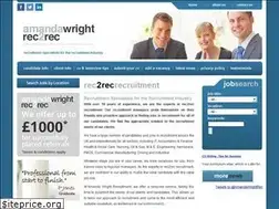 Sites similar to amandawright-rec.co.uk