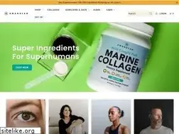 Sites similar to amandean.com