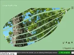 Sites similar to amandier.info