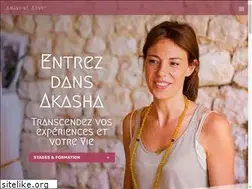 Sites similar to amandineadnot.com