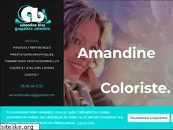 Sites similar to amandinebros.com