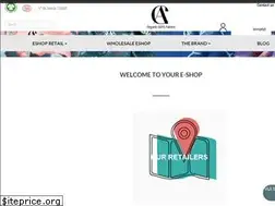 Sites similar to amandinecha.com