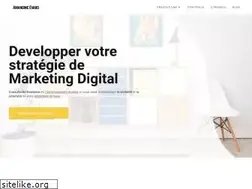 Sites similar to amandineevard.ch
