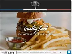 Sites similar to amandinepatisseriecafe.com