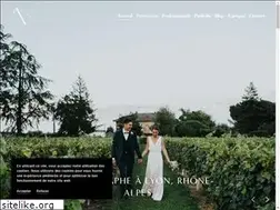 Sites similar to amandinevey.com