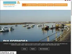 Sites similar to amandiobatista.com