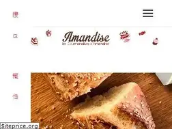 Sites similar to amandise.fr