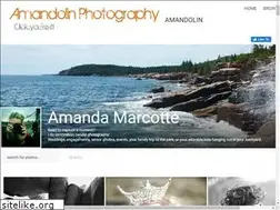 Sites similar to amandolinphoto.com