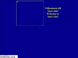Sites similar to amandus.se