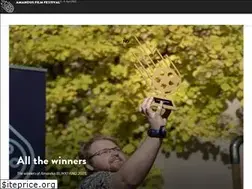 Sites similar to amandusfestivalen.no