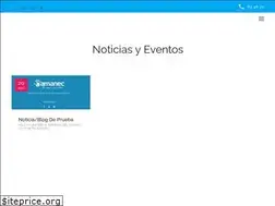 Sites similar to amanec.org.mx