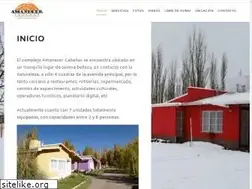 Sites similar to amanecercab.com.ar