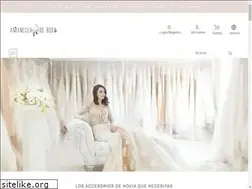 Sites similar to amanecerdeboda.com