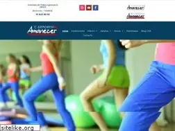 Sites similar to amanecerdeportivo.com