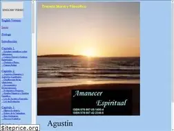 Sites similar to amanecerespiritual.com