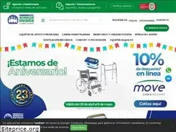 Sites similar to amanecermedico.com