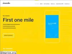 Sites similar to amaneku.co.jp