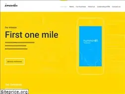 Sites similar to amaneku.com