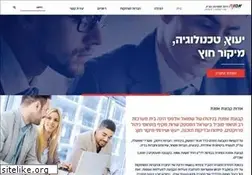 Sites similar to amanet.co.il
