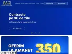 Sites similar to amanet.ro
