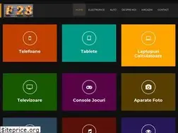 Sites similar to amanetf28.ro
