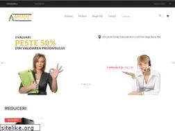 Sites similar to amanetgalati.ro