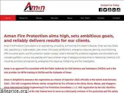 Sites similar to amanfec.com