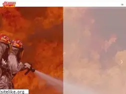 Sites similar to amanfire.com