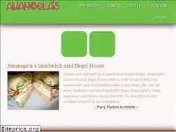 Sites similar to amangelas.com