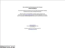 Sites similar to amani-el-arab.de