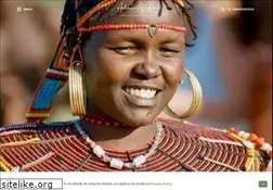 Sites similar to amaniafrika.com