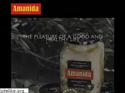 Sites similar to amanida.com