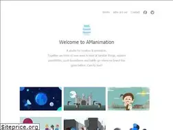 Sites similar to amanimation.net