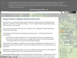 Sites similar to amaninthewoods.com