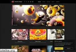 Sites similar to amanita-design.net
