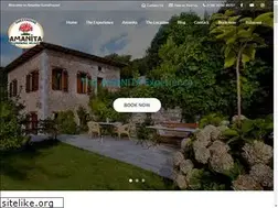 Sites similar to amanita.gr