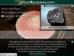Sites similar to amanitacesarea.com
