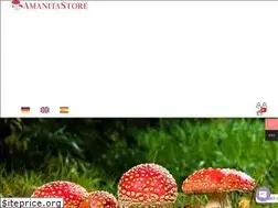Sites similar to amanitamuscariastore.com