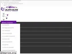 Sites similar to amanivehiclesounds.co.ke