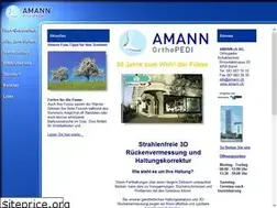 Sites similar to amann.ch