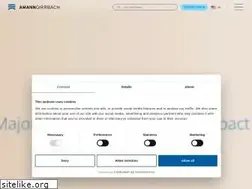 Sites similar to amanngirrbach.us