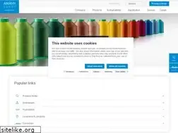Sites similar to amannusa.com
